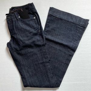 Club Monaco Flare Jeans